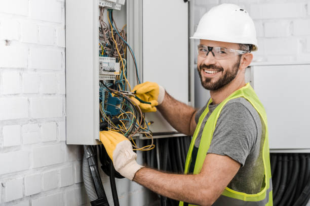 Best Local Electrician Companies  in Fort Irwin, CA