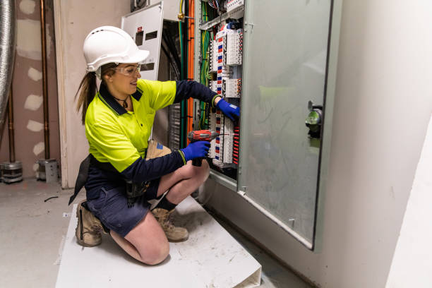 Best Electrical Troubleshooting Services  in Fort Irwin, CA