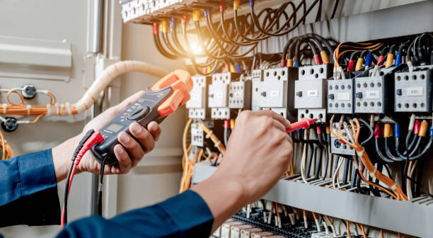 Best Affordable Emergency Electrician  in Fort Irwin, CA