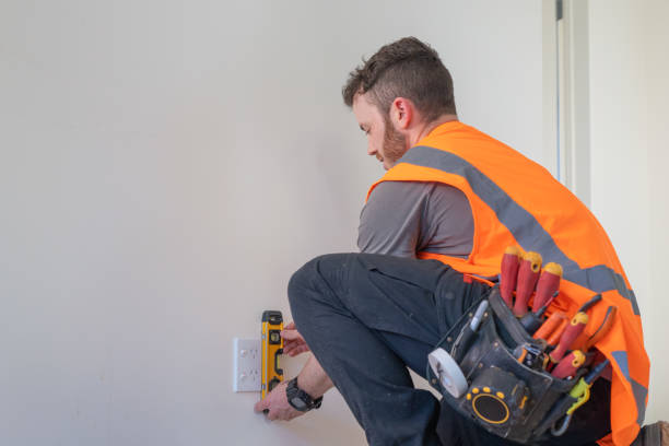 Best Electrical System Inspection  in Fort Irwin, CA