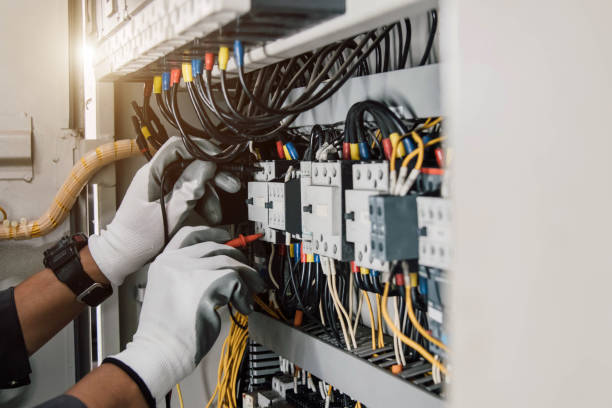 Best Circuit Breaker Repair  in Fort Irwin, CA